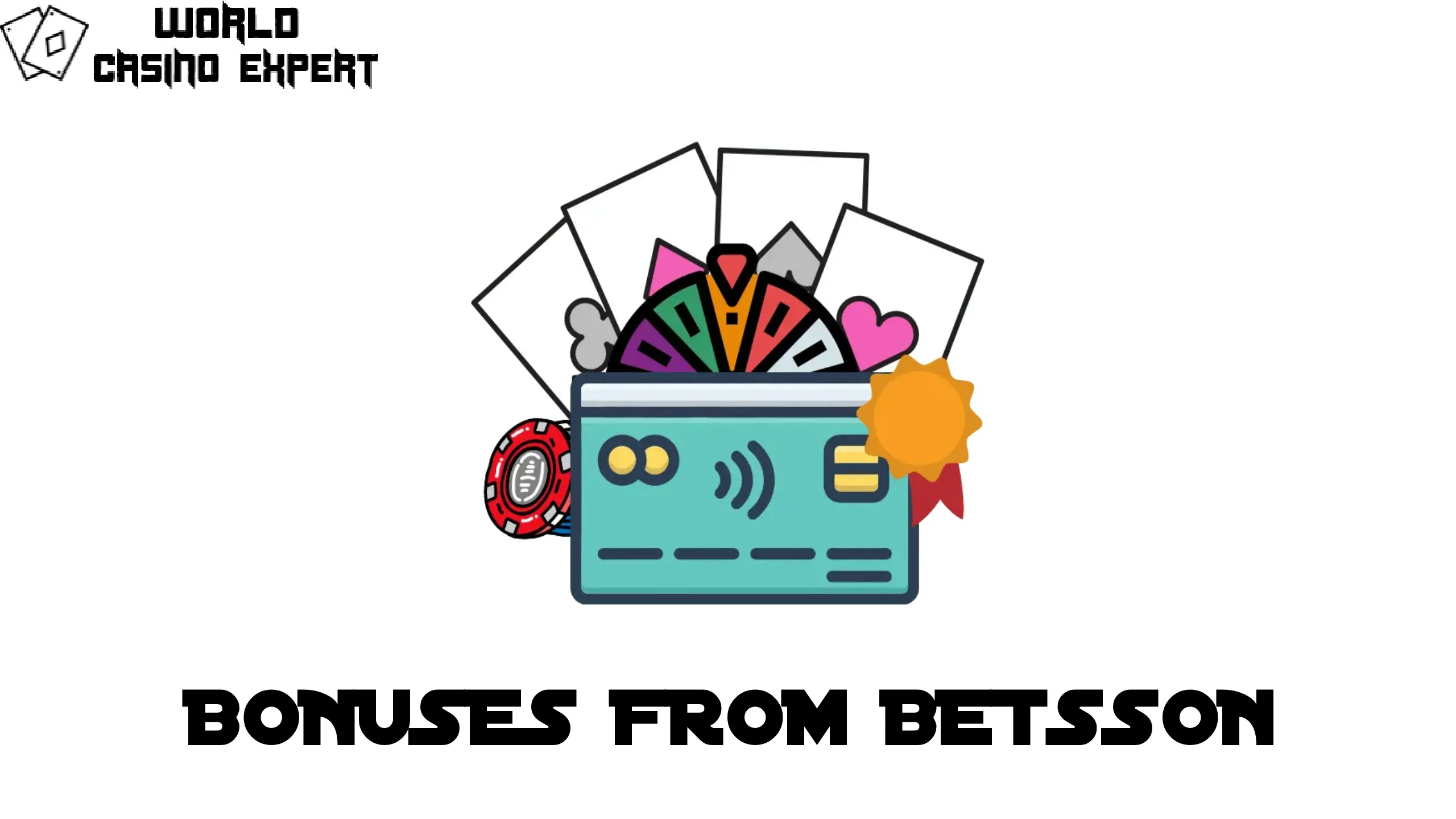 Bonuses from Betsson | World Casino Expert
