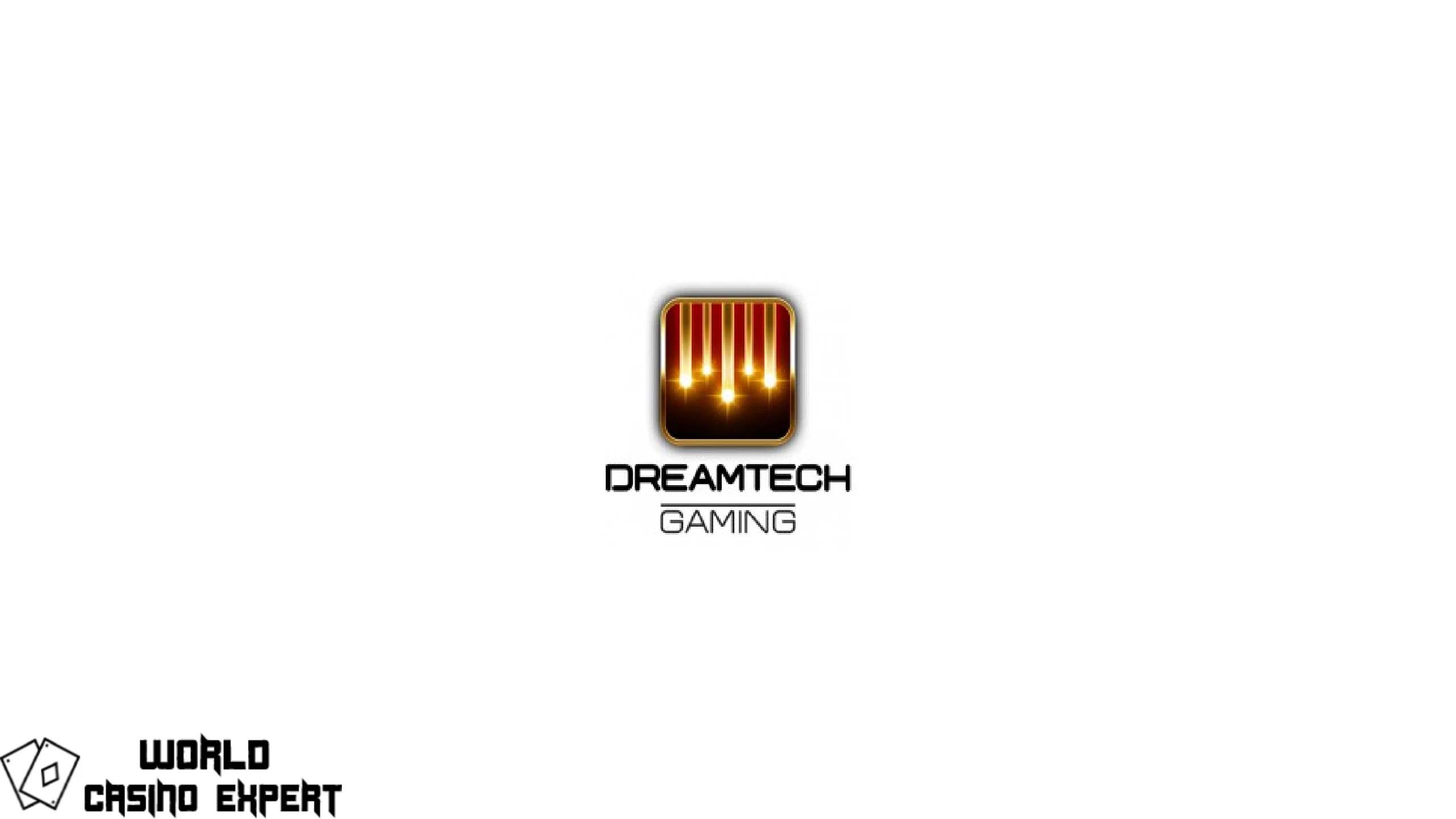 Dreamtech Gaming Logo | World Casino Expert