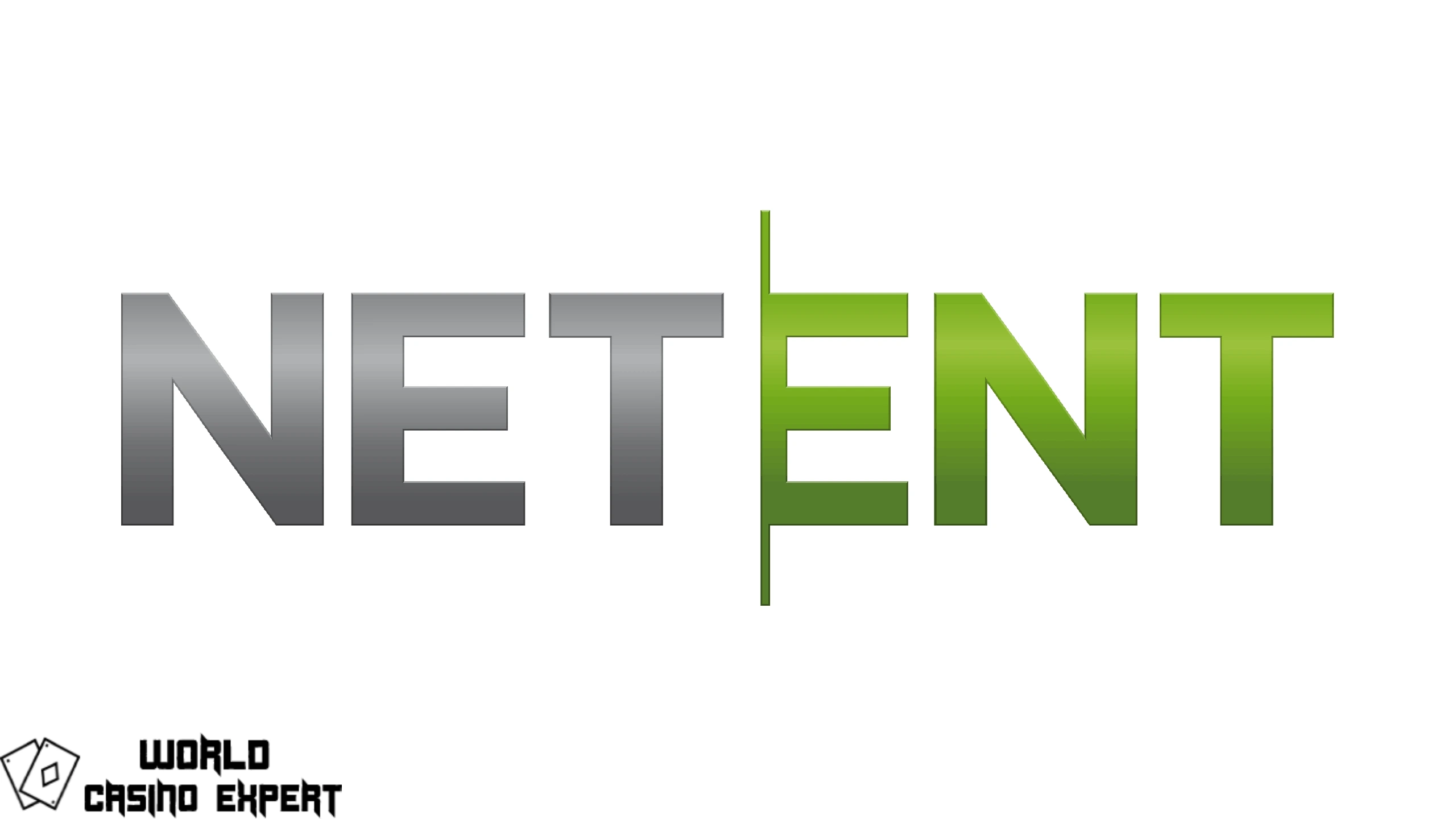 Netent Logo | World Casino Expert