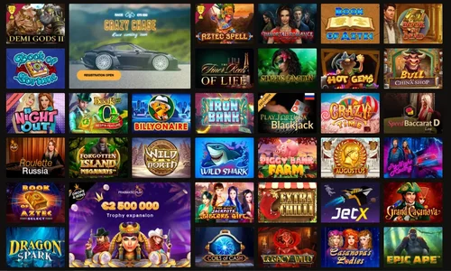 Review Online Casino PlayFortuna - 1