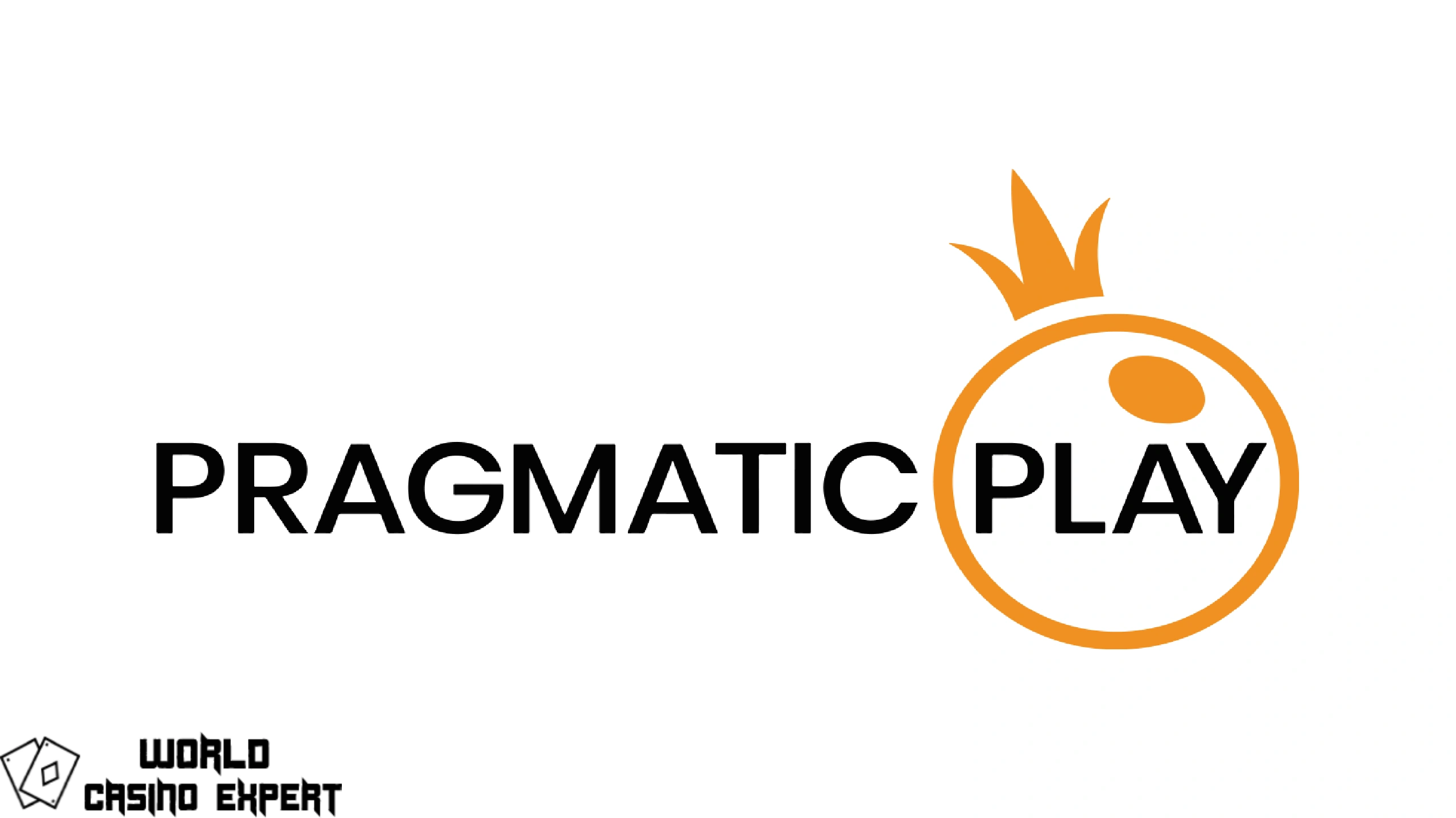 Pragmatic Logo | World Casino Expert