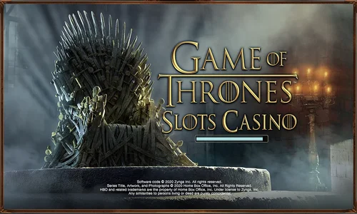 Review about Game of Thrones from World Casino Expert - 2