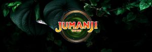 Slot Jumanji - review, bonus, rating