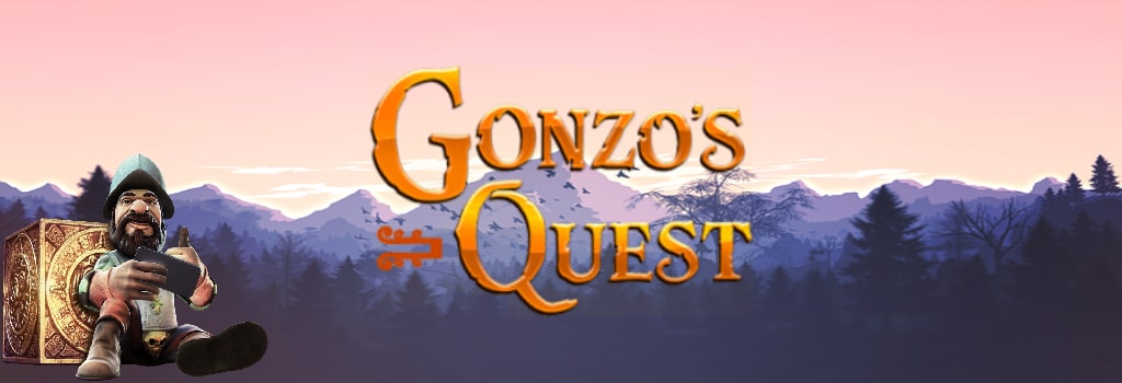 Slot Gonzo's Quest - review, bonus, rating