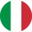 Italian Language in Casino Winning.io