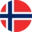 Norwegian Language in Casino Ditobet