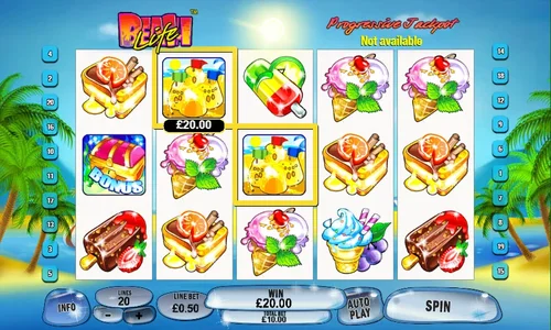 Review about Beach Life from World Casino Expert - 2