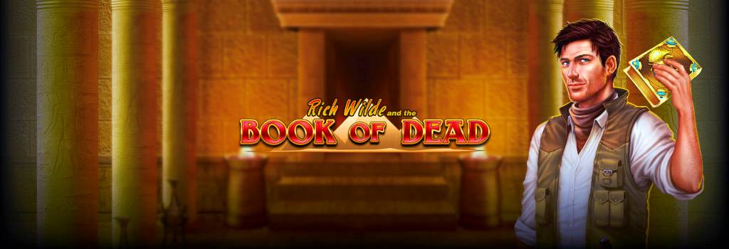 play book of dead free