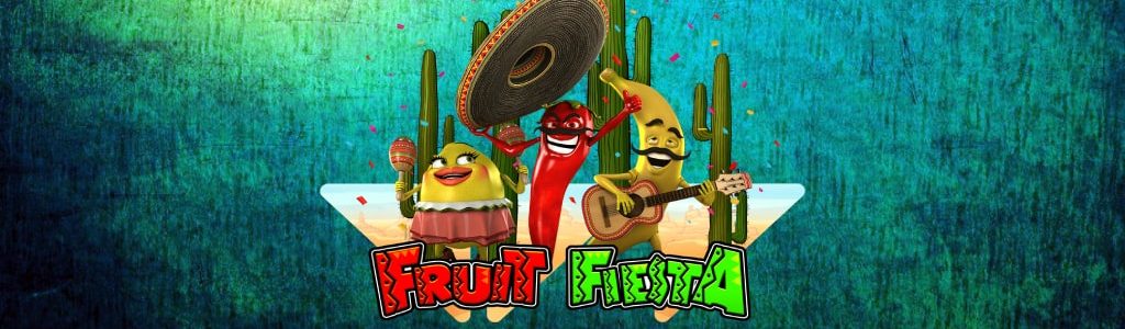 Fruit Fiesta