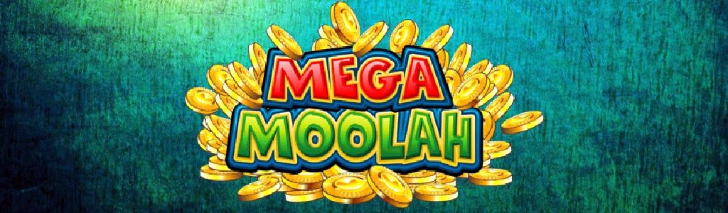 Mega Moolah