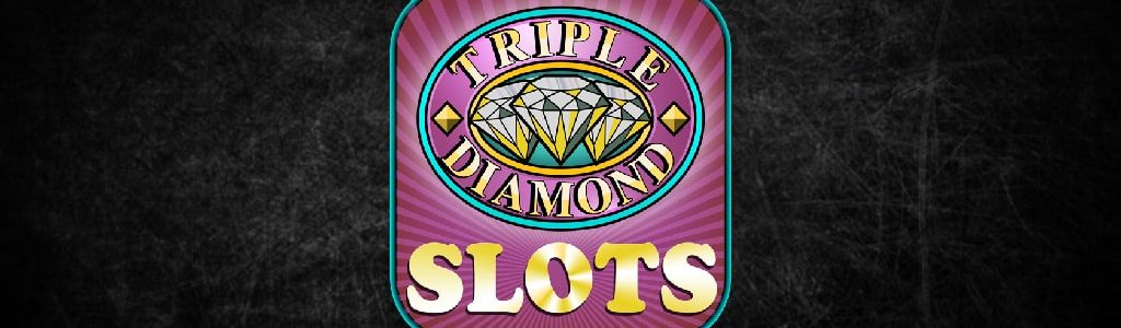 free online slots triple diamond