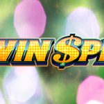 Twin Spin - review, bonus, rating
