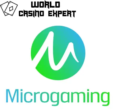 Microgaming Slots | World Casino Expert