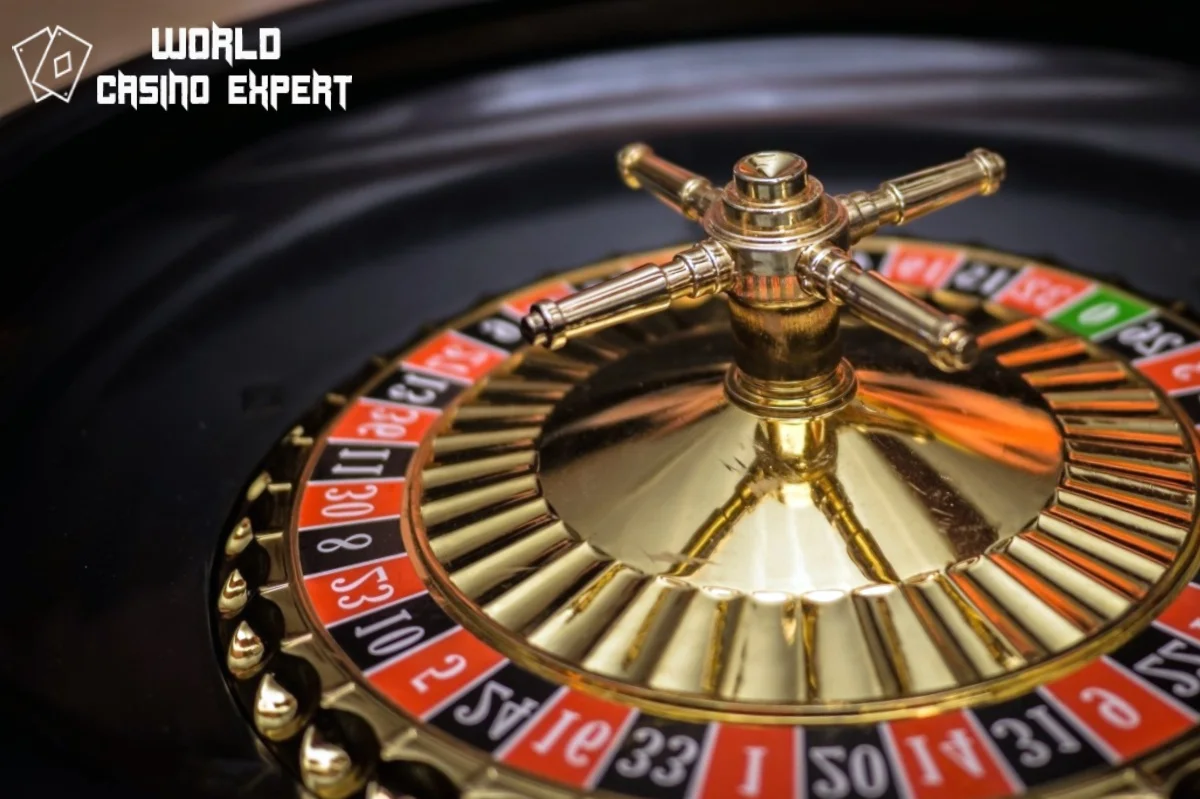 Reasons to play at online casinos | International Journal of Research (IJR)