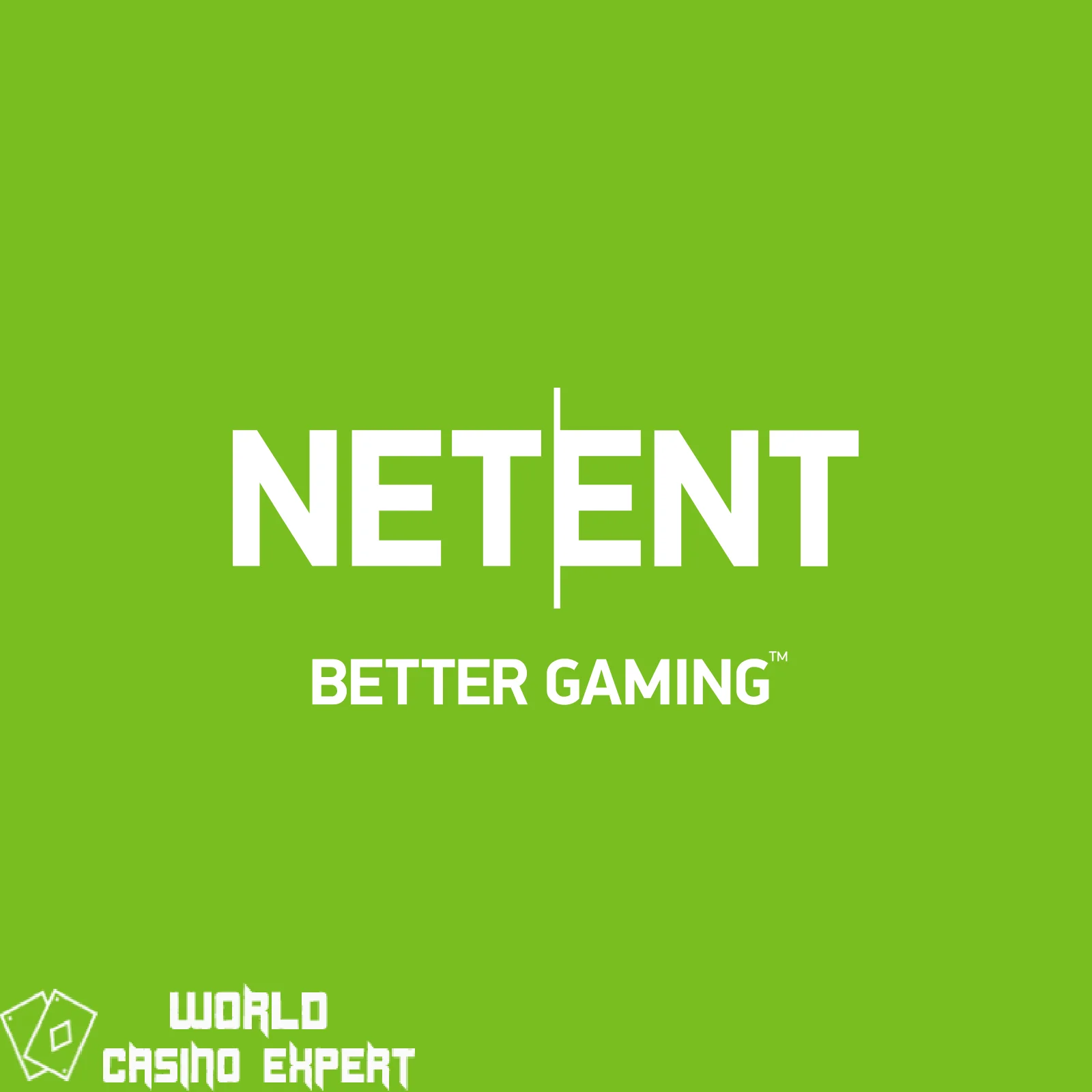 Casino with slots from Netent | World Casino Expert