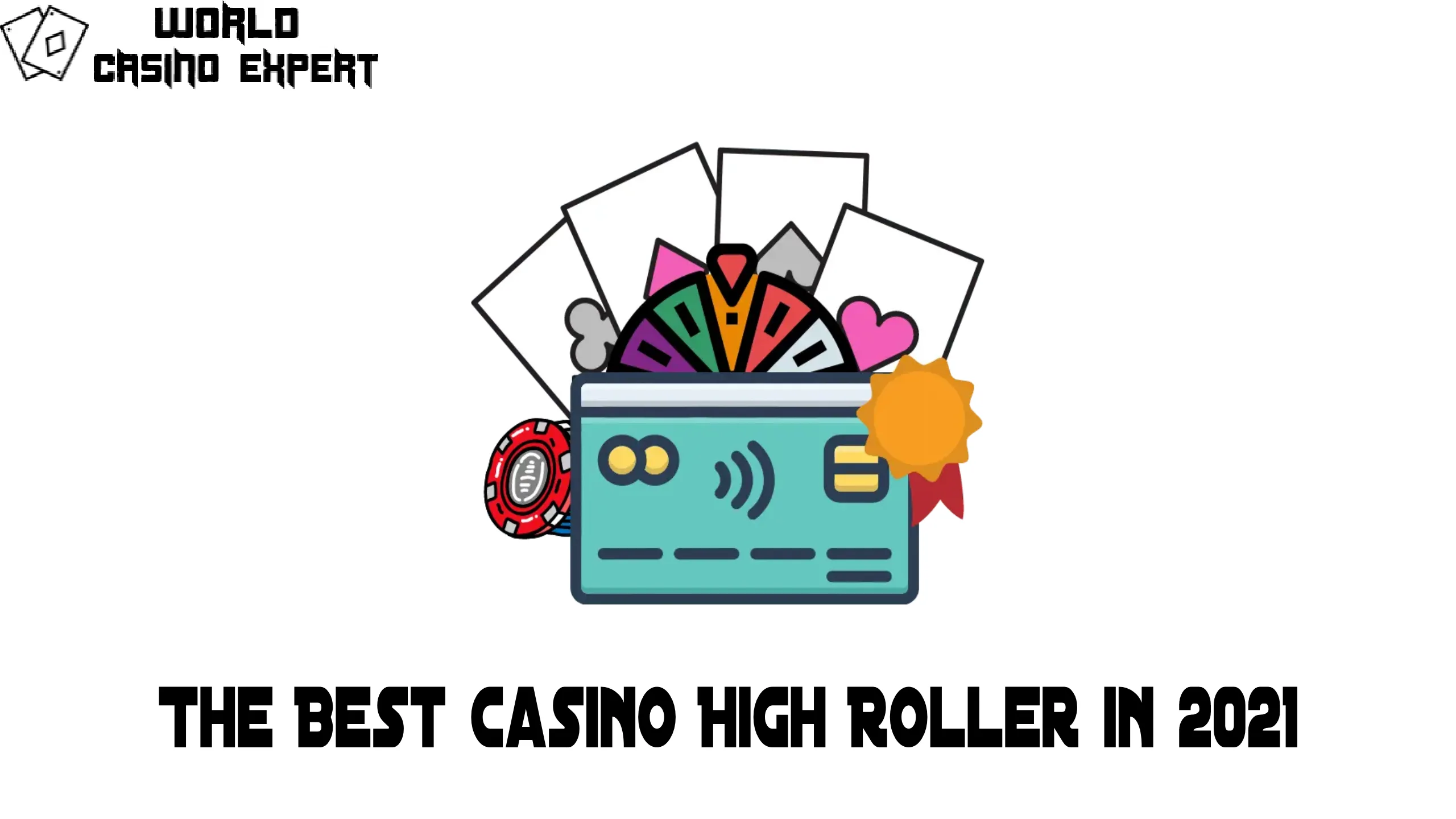 The Best Casino High Roller in 2021 | World Casino Expert