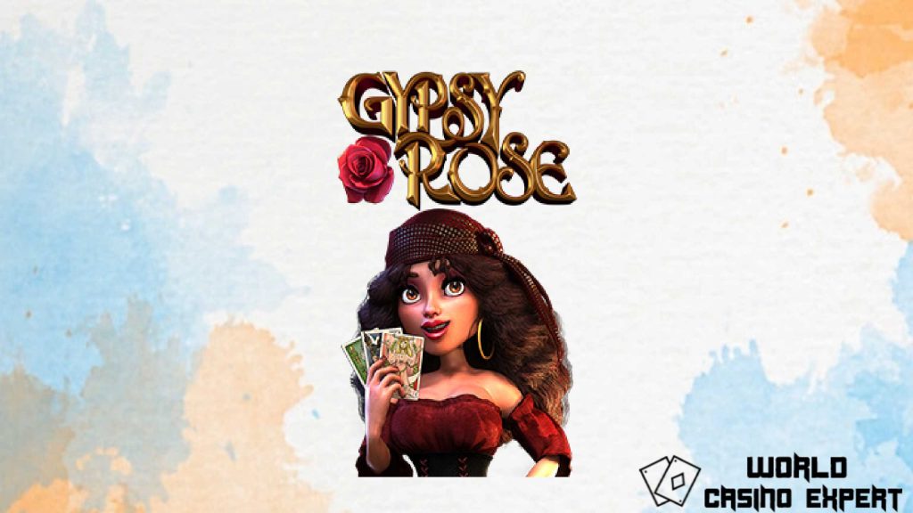 Slot Gypsy Rose - play free, review | World Casino Expert