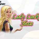 Slot Lucky Lady Charm Deluxe - play free, review | World Casino Expert