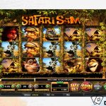 Slot Safari Sam - play free, review | World Casino Expert
