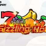 Slot Sizzling Hot - play free, review | World Casino Expert