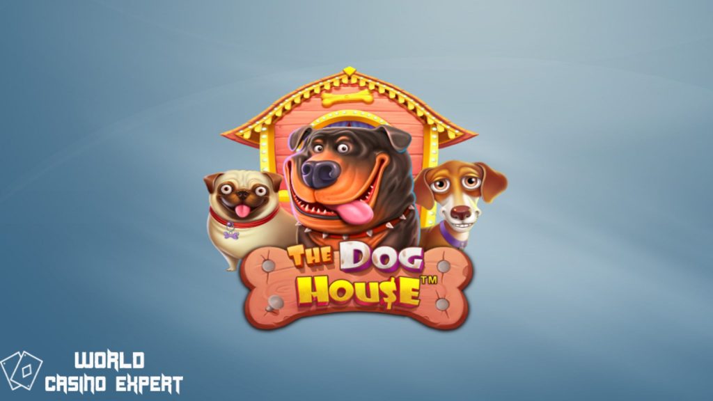 Slot The Dog House - review, demo, play free | World Casino Expert