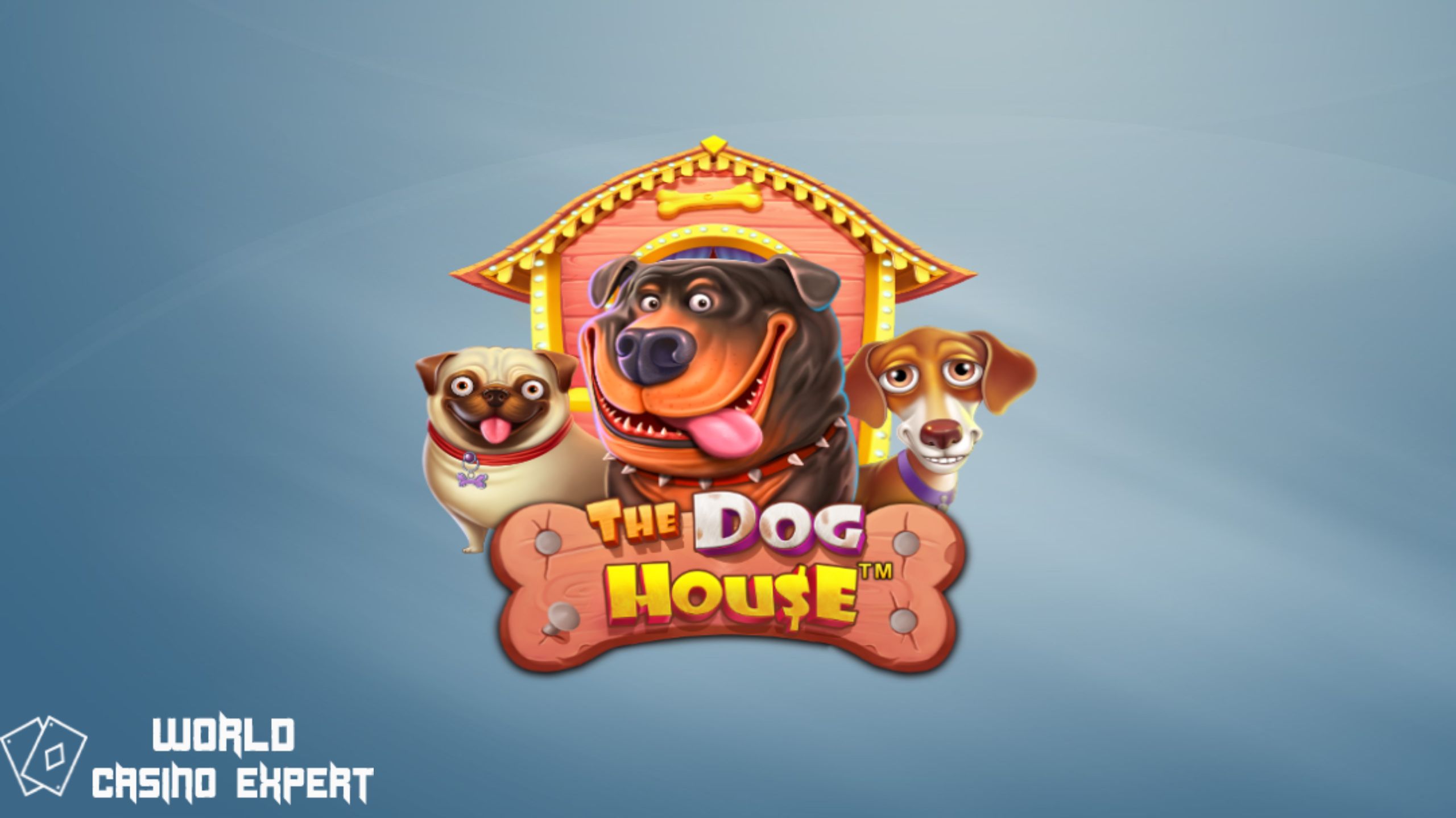 Play Slot The Dog House – Review, Bonuses | World Casino Expert
