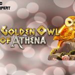 The Golden Owl of Athena - review, play free | World Casino Expert