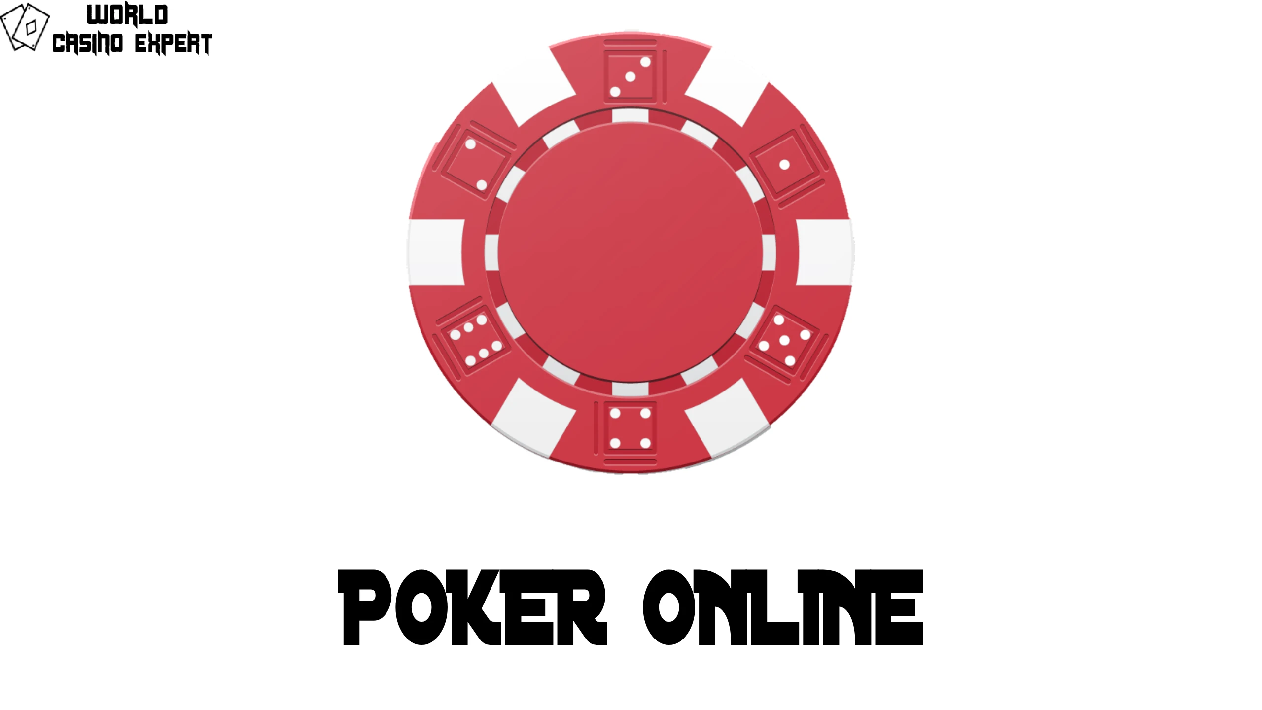 Online Poker | World Casino Expert