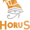 Logo Horus Casino | World Casino Expert