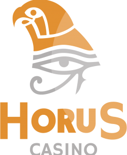 Logo Horus Casino | World Casino Expert