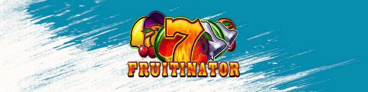 Fruitinator