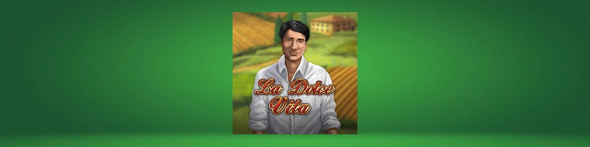 La Dolce Vita