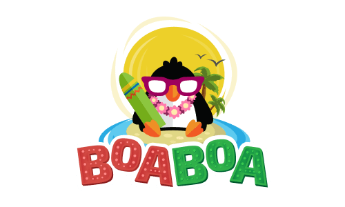 Online Casino BoaBoa