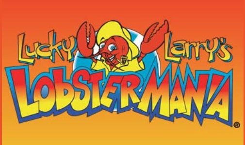 Online Slot Lobstermania - Play Free