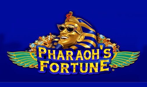 Online Slot Pharaohs Fortune - Play Free
