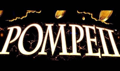Online Slot Pompeii - Play Free