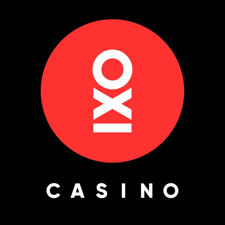 Online Casino OXI Casino - Review