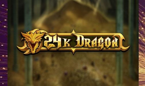 Online Slot 24K Dragon - Play Free