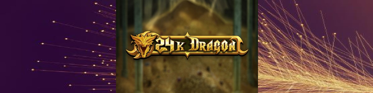 24K Dragon