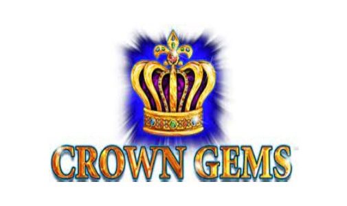 Online Slot Crown Gems - Play Free