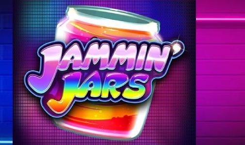 Online Slot Jammin Jars - Play Free
