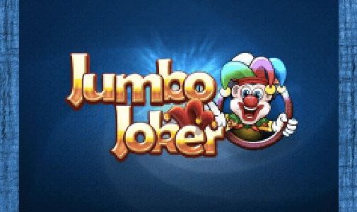 Online Slot Jumbo Joker - Play Free