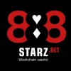 Online Casino 888Starz - Review, Bonuses