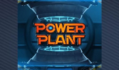 Online Slot Power Plant - Play Free