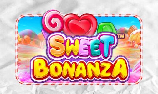 Online Slot Sweet Bonanza - Play Free