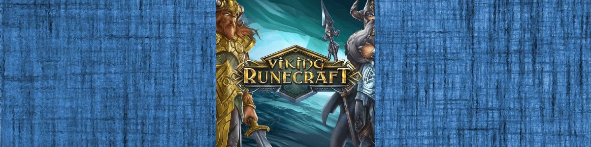 Viking Runecraft