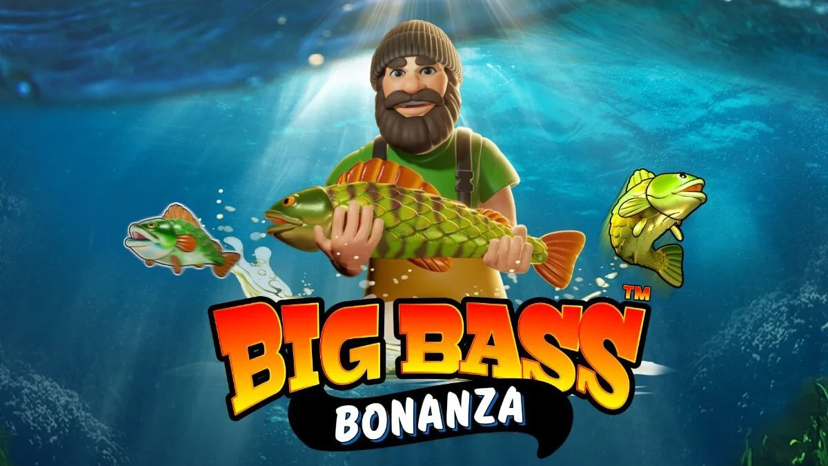Online Slot Big Bass Bonanza | World Casino Expert