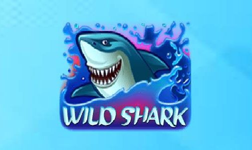 Online Slot Wild Shark - Play Free
