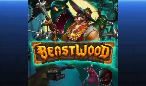 Online Slot Beastwood - Play Free
