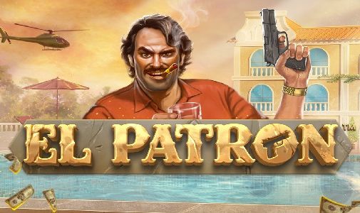 Online Slot El Patron - Play Free